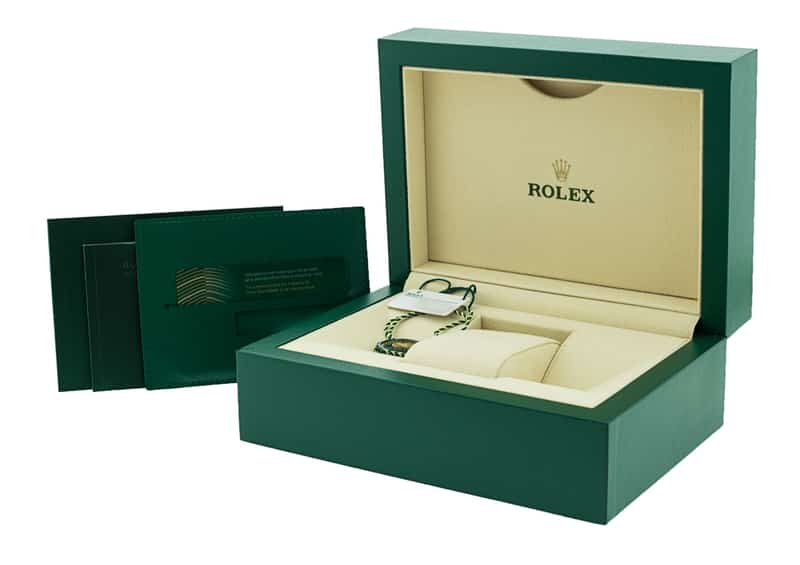 Rolex Air-King 116900